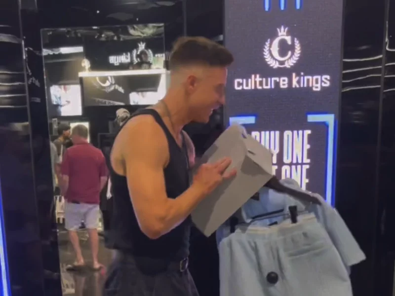 Culture Kings