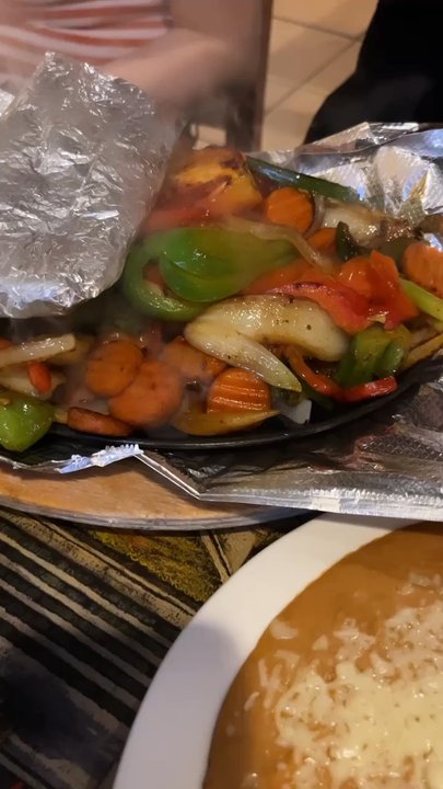 Mi Tierra - Mexican Near Me - Fort Wright, Kentucky
