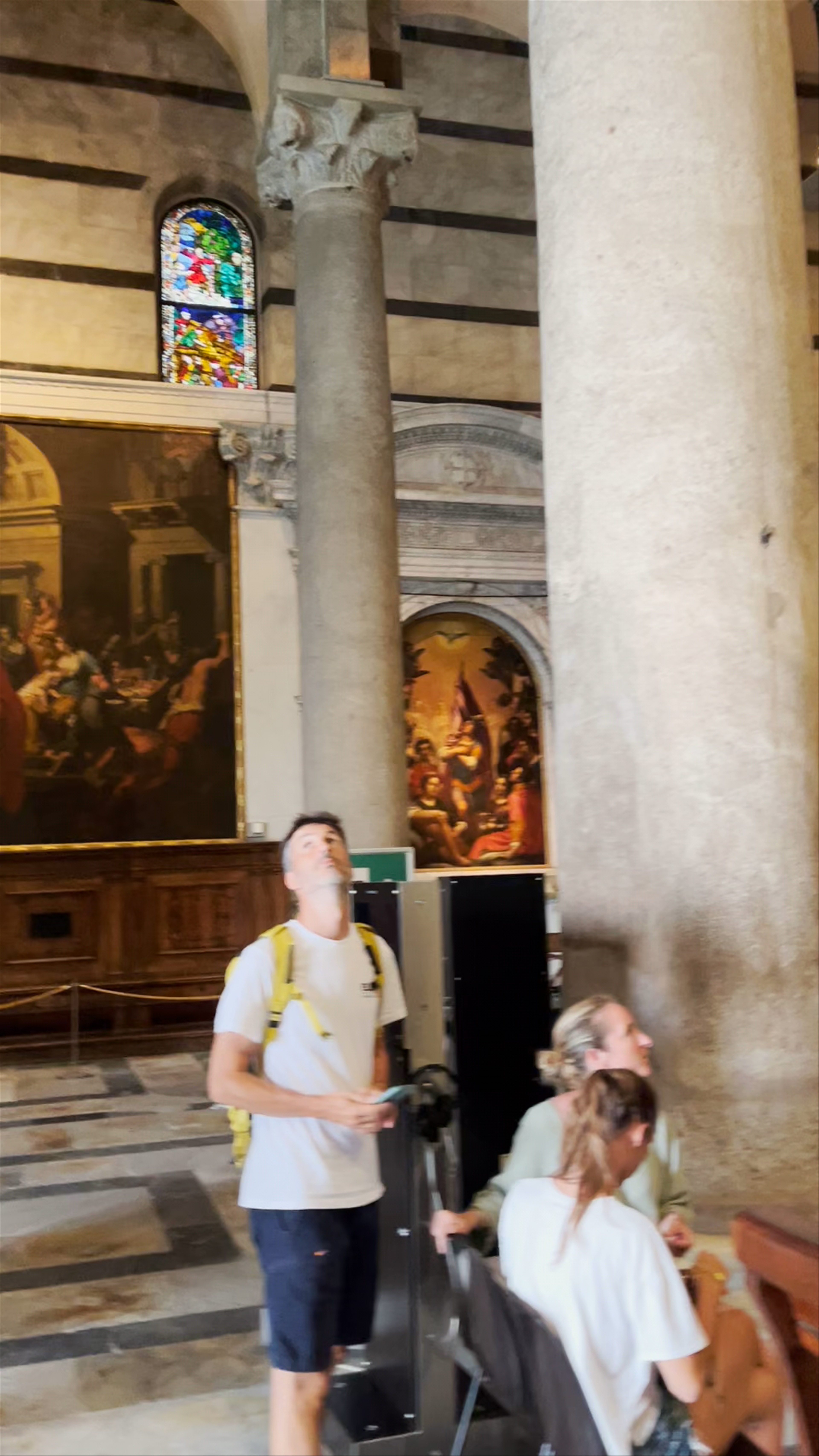 Cattedrale di Pisa