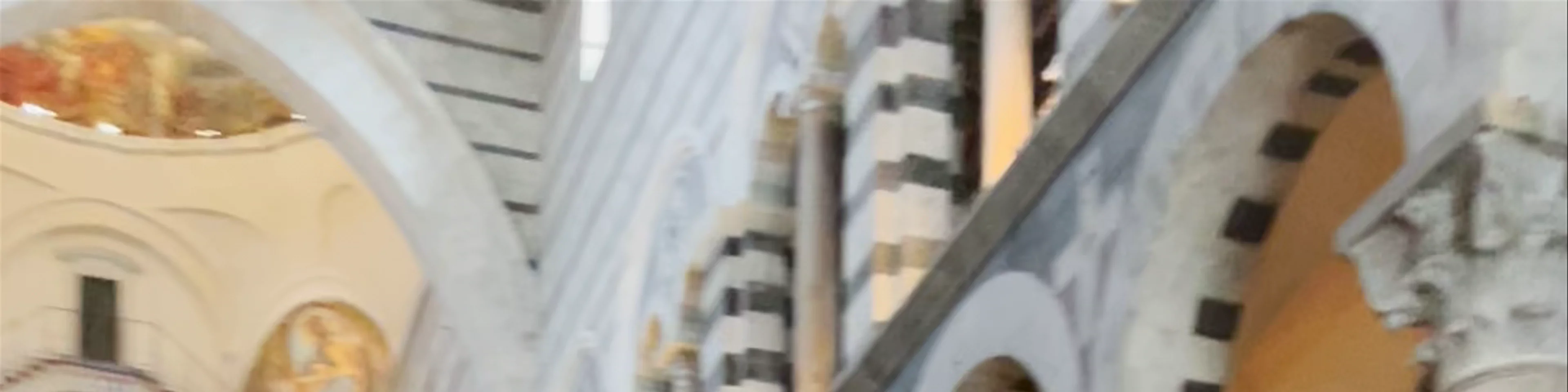 Cattedrale di Pisa