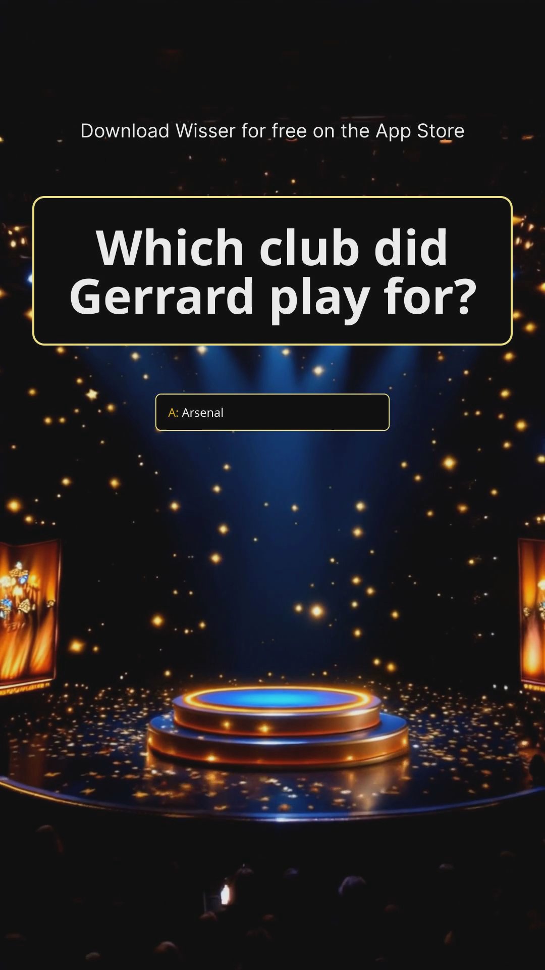 The Determination of Steven Gerrard