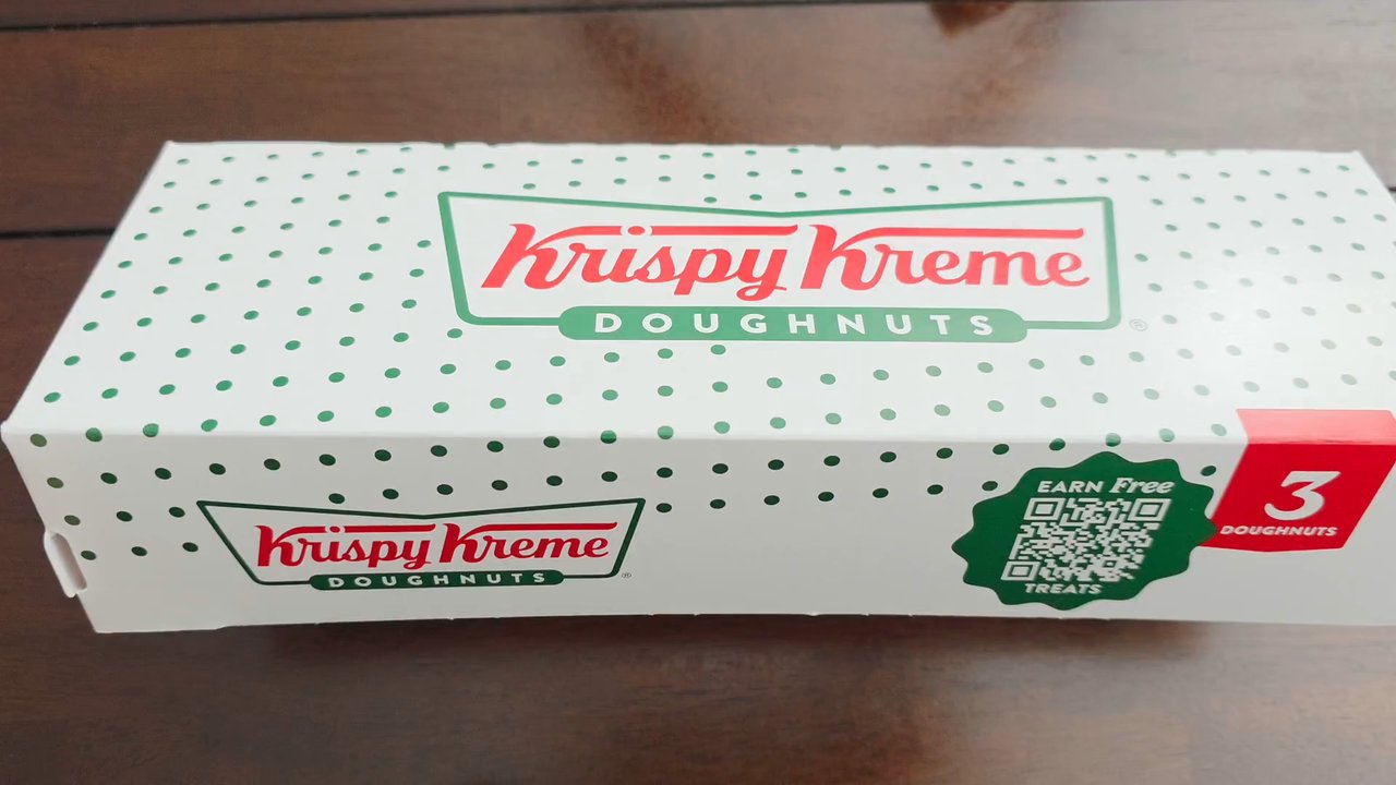 Krispy Kreme - Donuts Near Me - Gardena, California