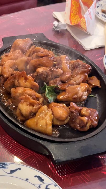 Ba-Dar - Chinese Near Me - Tucson, Arizona