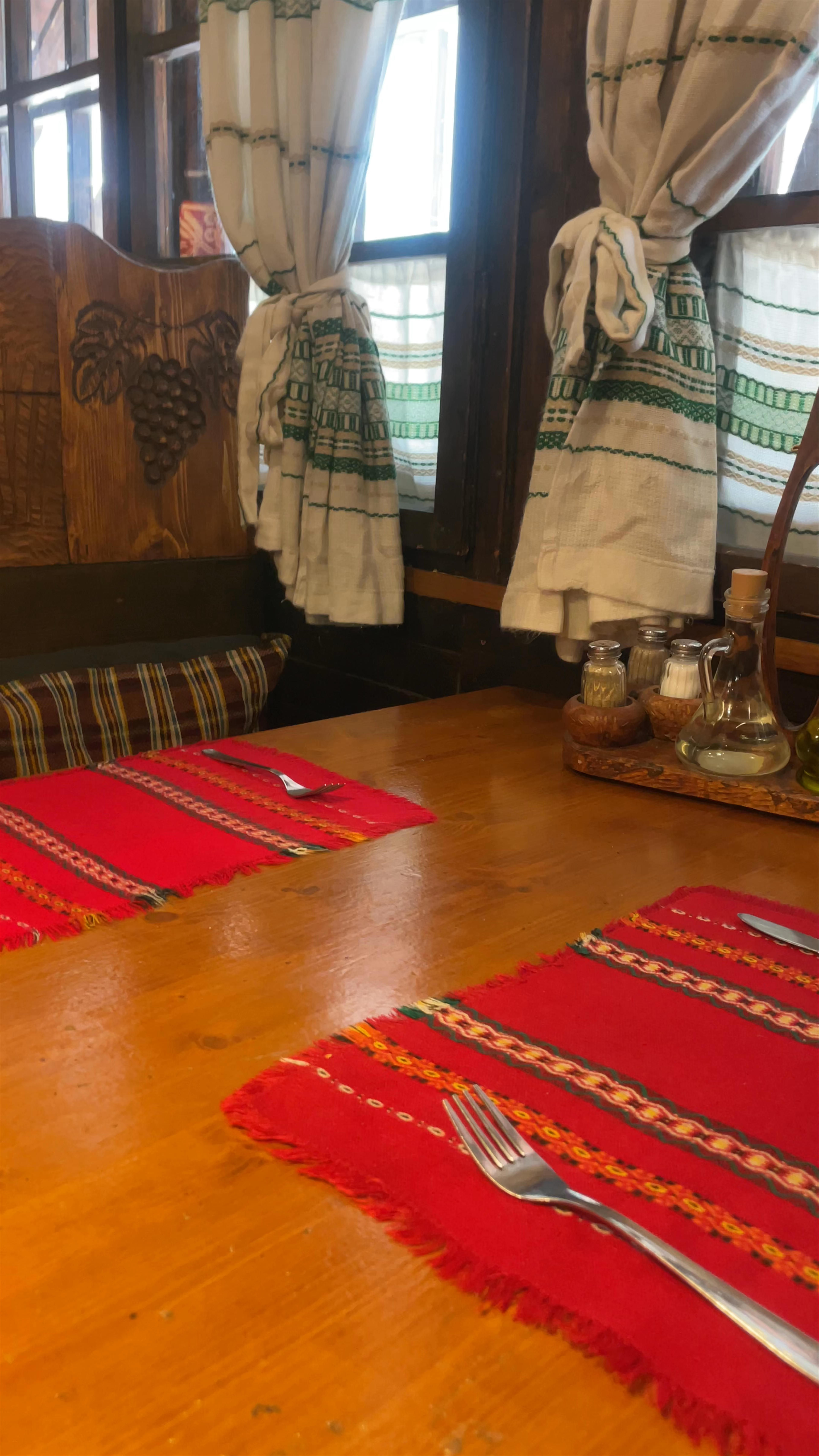 Hadjidraganov's Cellars