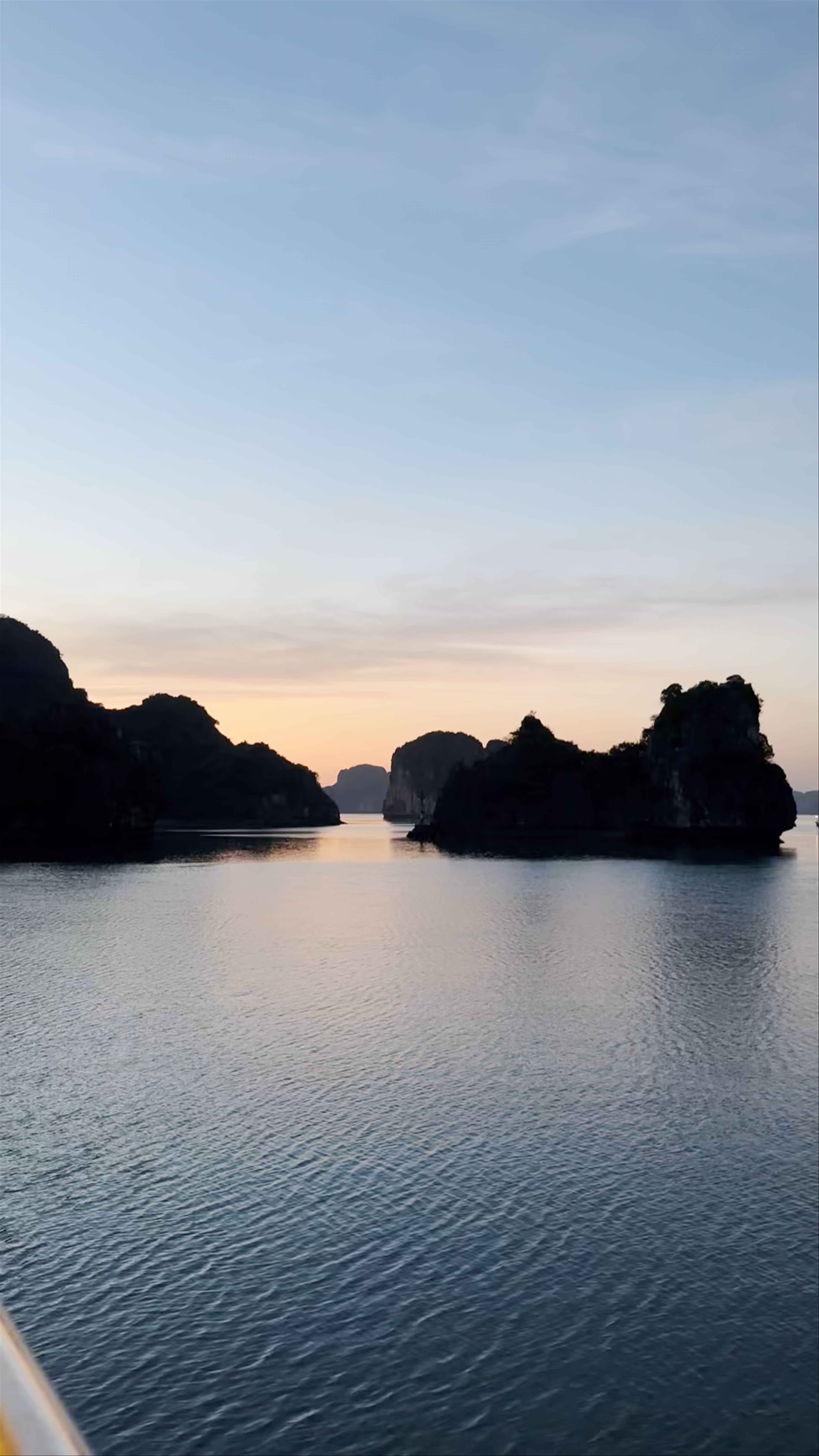 Vịnh Bái Tử Long