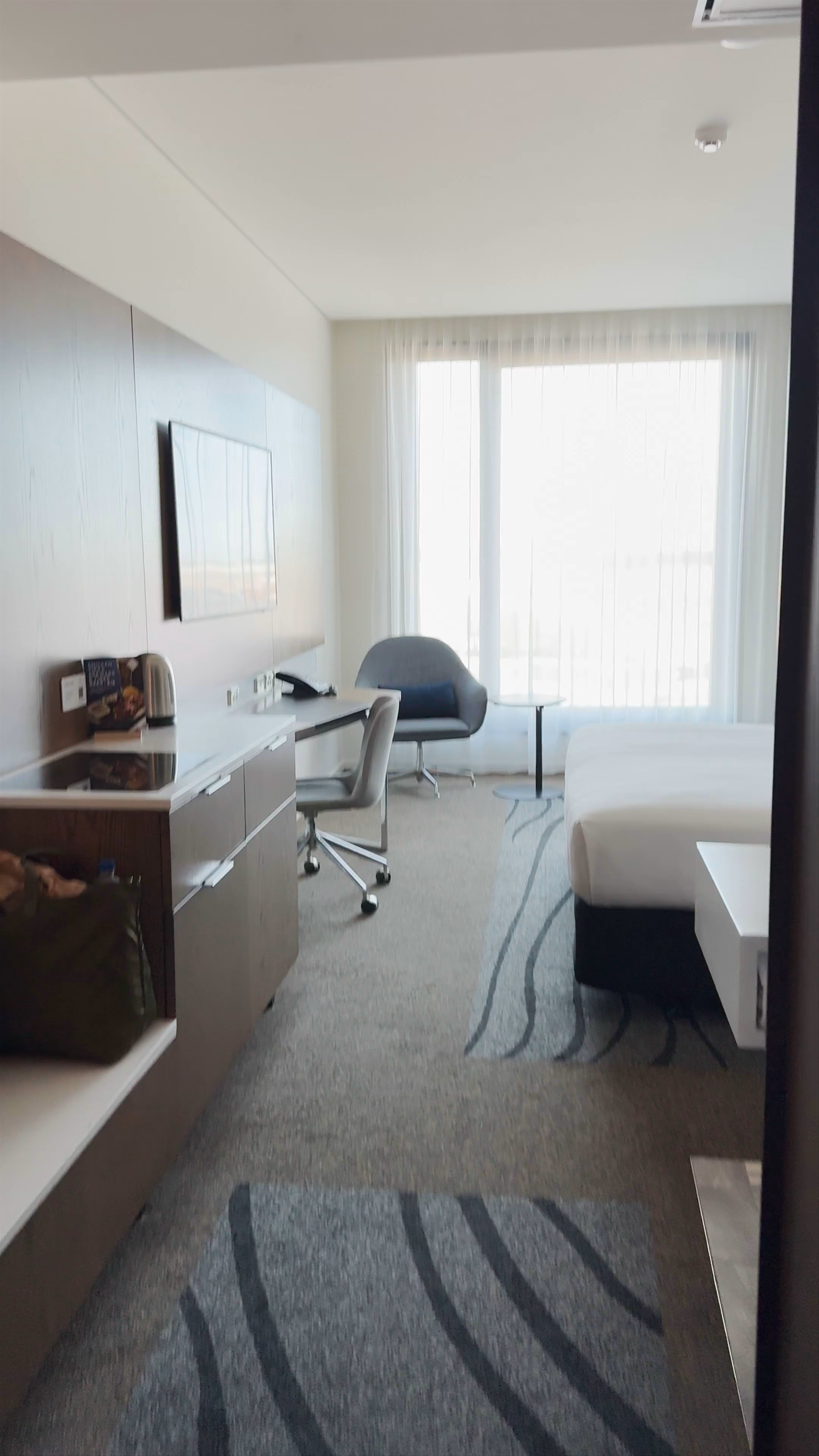 Novotel Christchurch Airport Durey Road