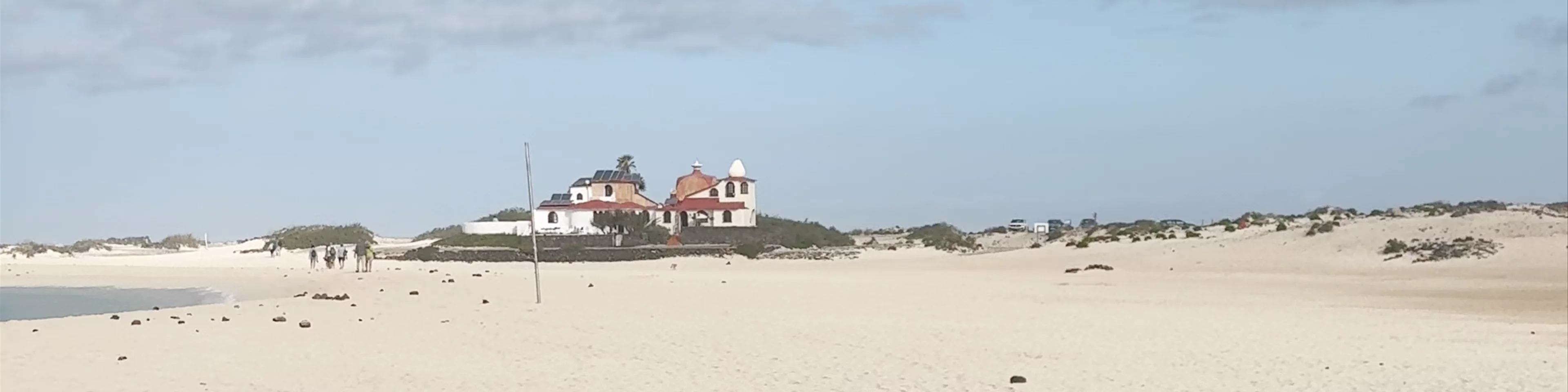 La concha