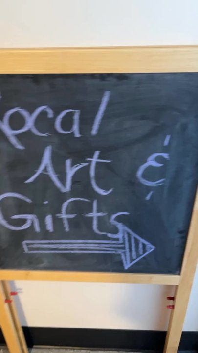 Artisans Books & Coffee - Gift shop next door! - Coffee & Tea Near Me - Everett, Washington
