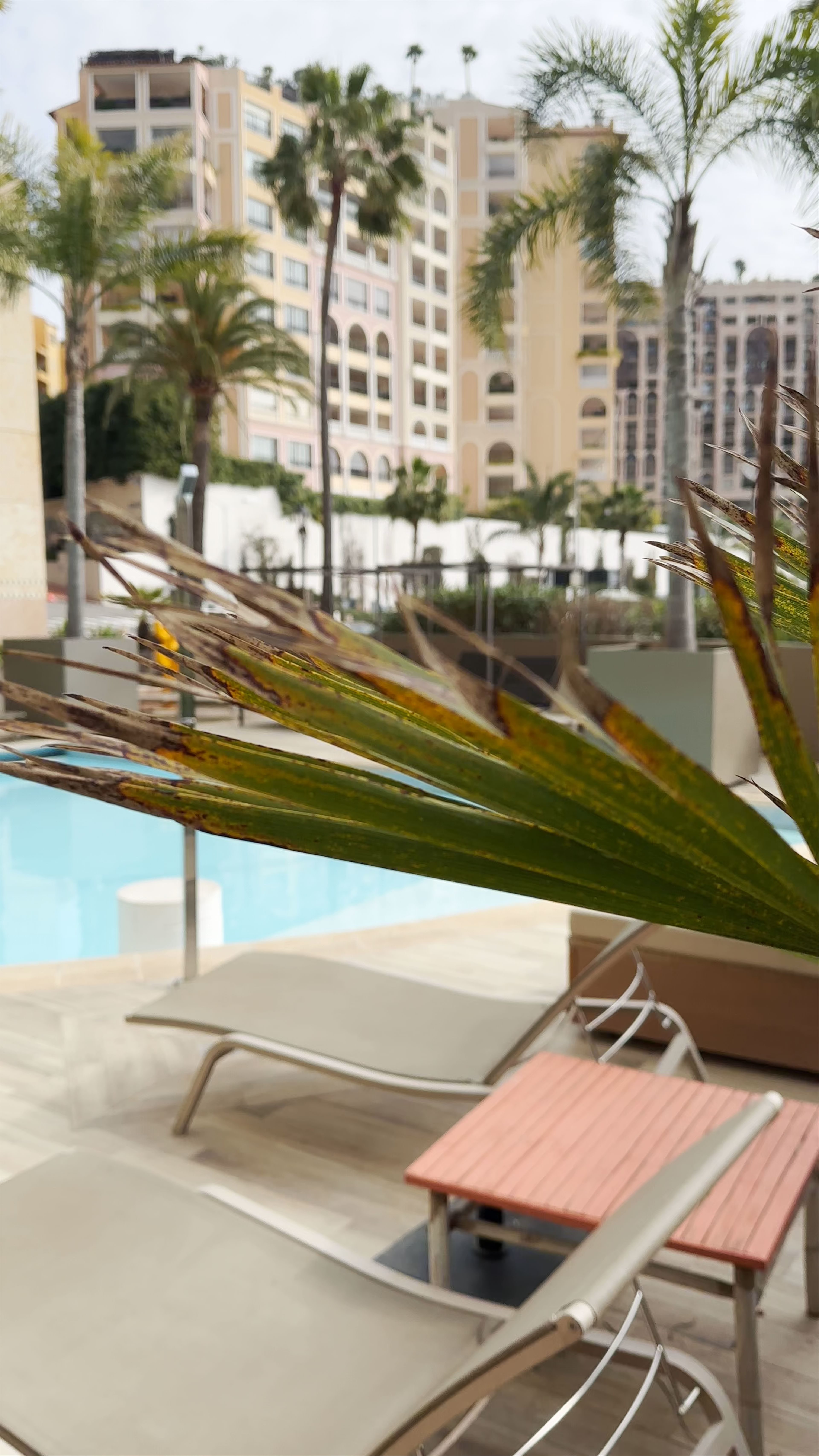 Riviera Marriott Hotel La Porte de Monaco