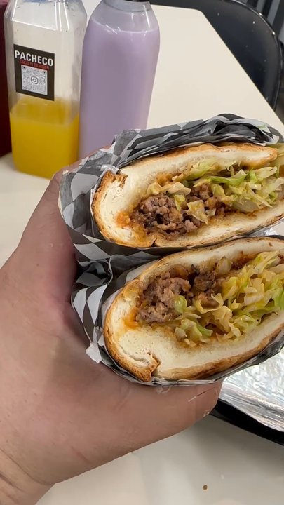 Pacheco Taco N Burger - Tacos Near Me - Dallas, Texas
