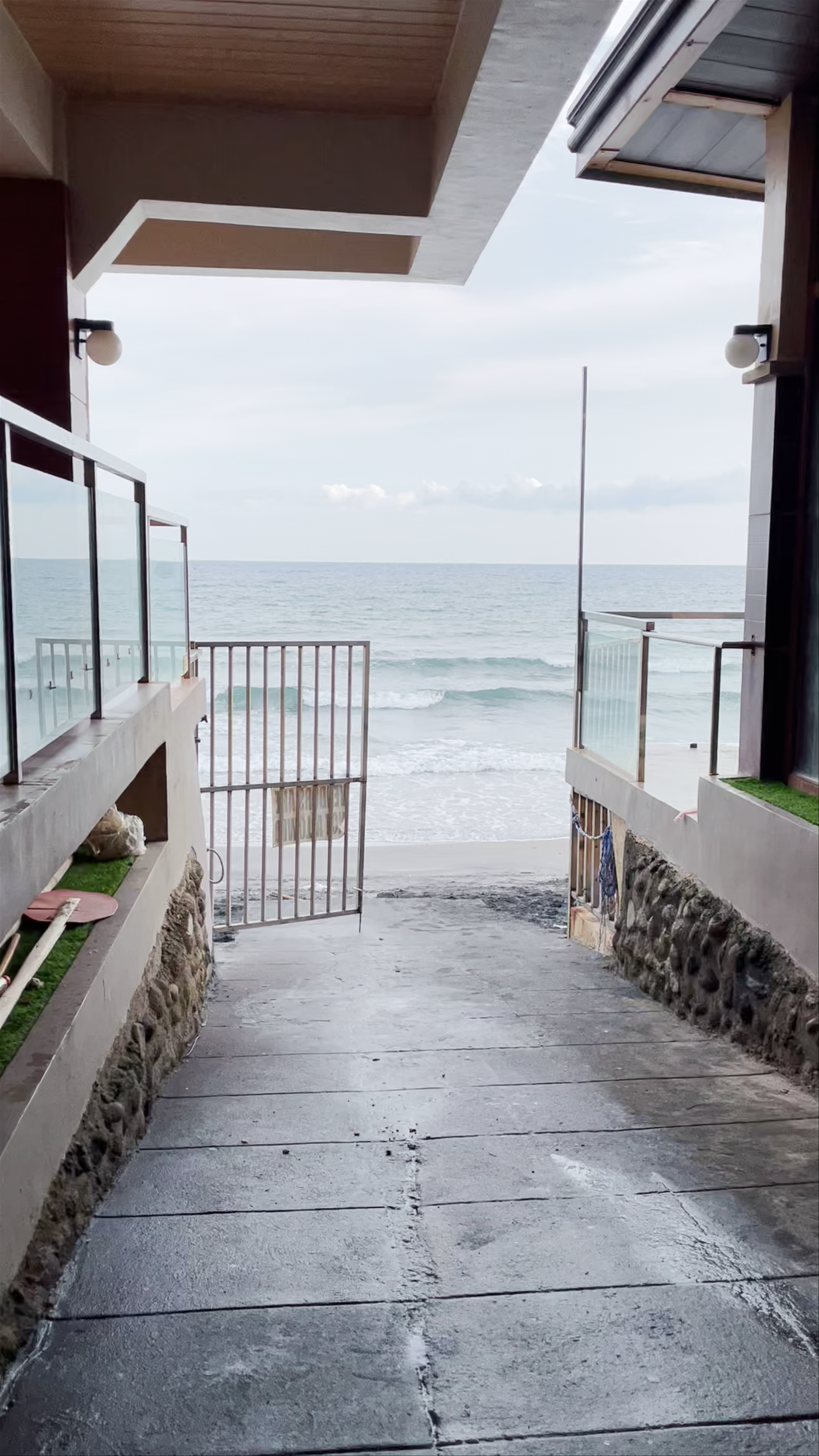 JET Coast Beach Resort