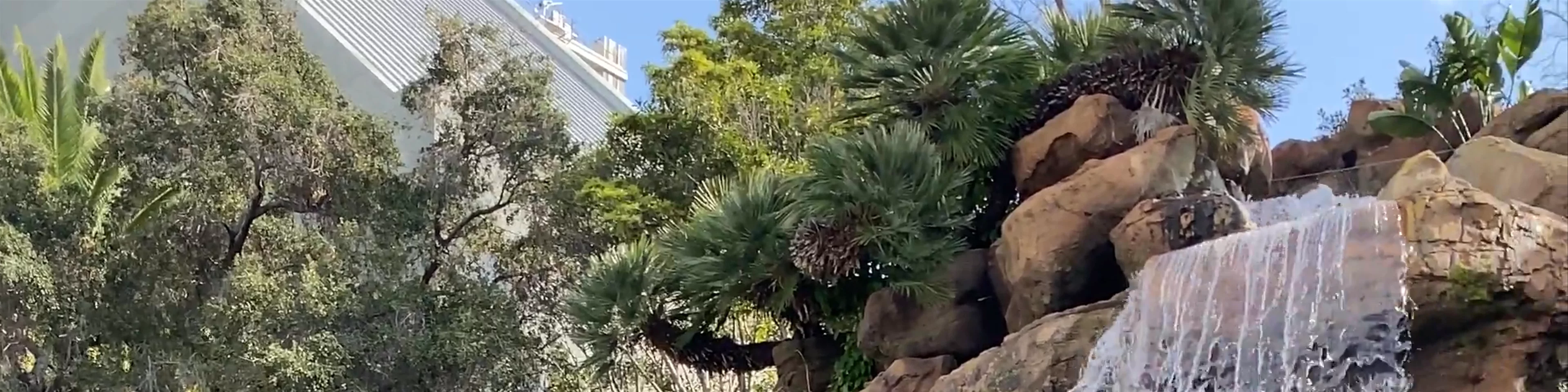 Jurassic World – The Ride