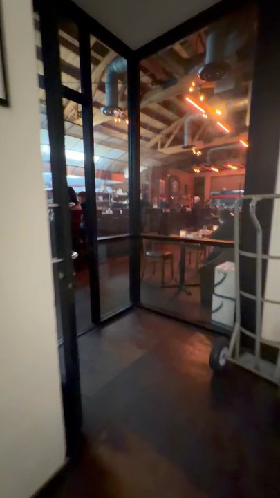 Phlight - Open kitchen restaurant. - Wine Bars Near Me - Whittier, California