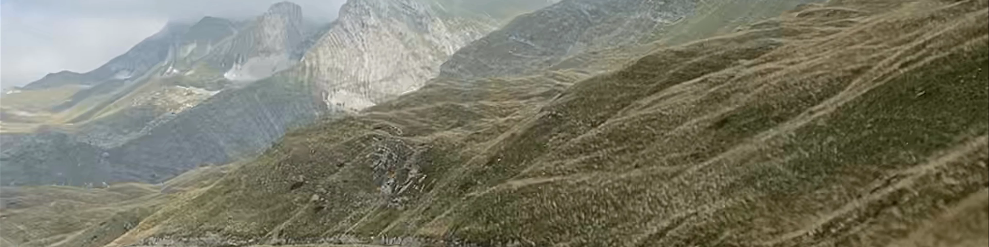 Bobotov Kuk