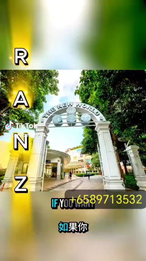 2+1 Bed Apartment (Condo) for Sale in  The Ranz - Image 7