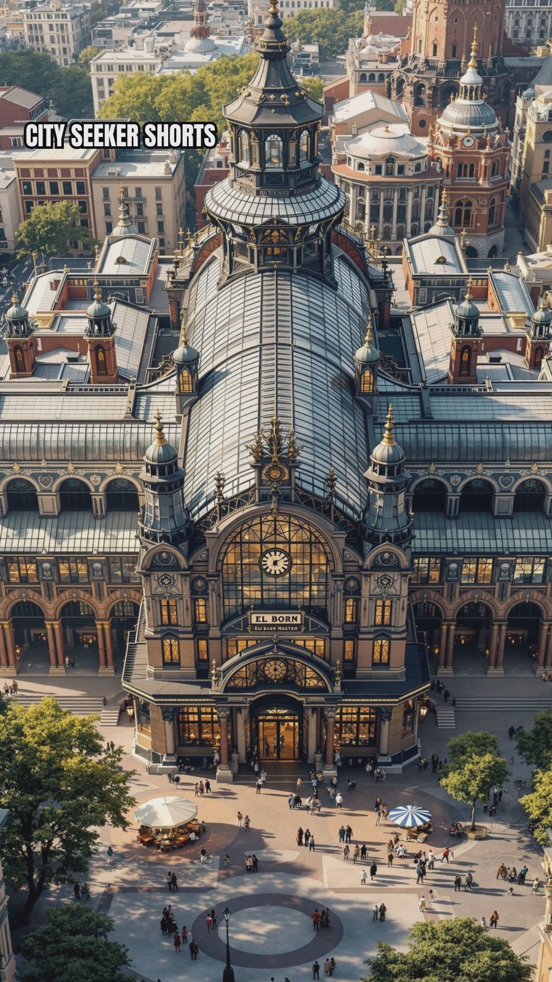 El Born de Barcelona: secretos de la Barcelona medieval