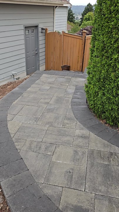 AV GreenScape Designs - Pavers - Gutter Services Near Me - Seattle, Washington