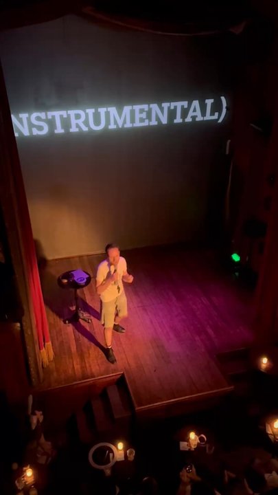 The Slipper Room - Fun night - Performing Arts Near Me - New York, New York