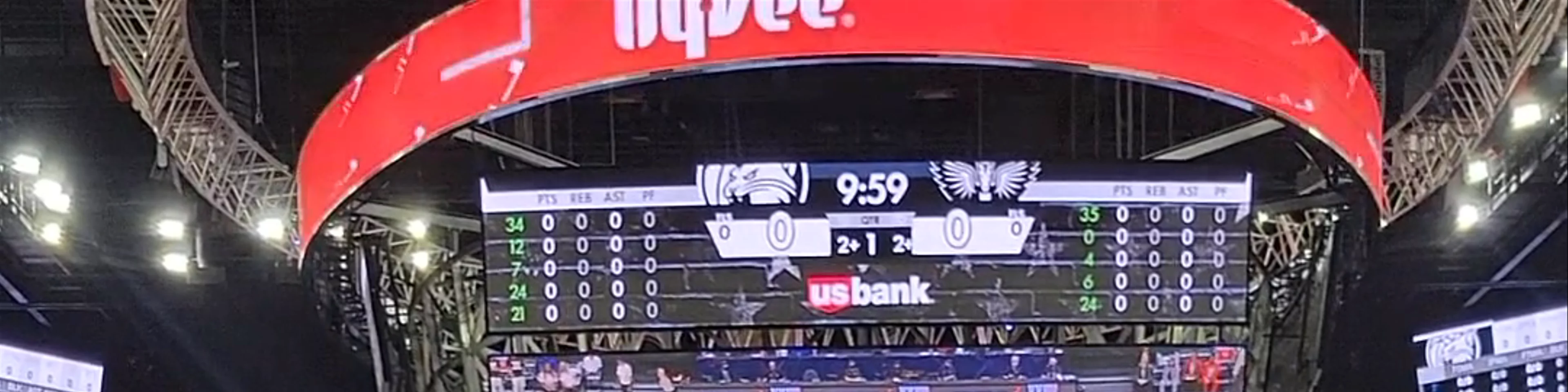Lynx WNBA Basketball