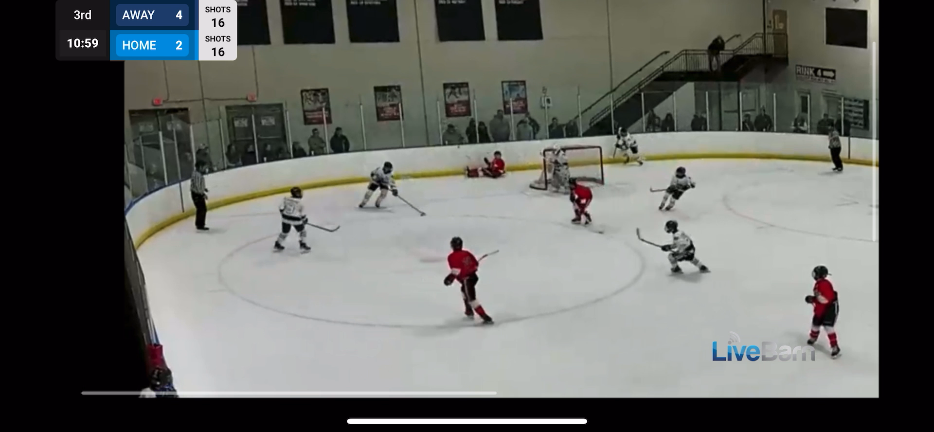 Chase Mitchell: Elite Offensive Highlights with Philadelphia L. Flyers 15U AAA
