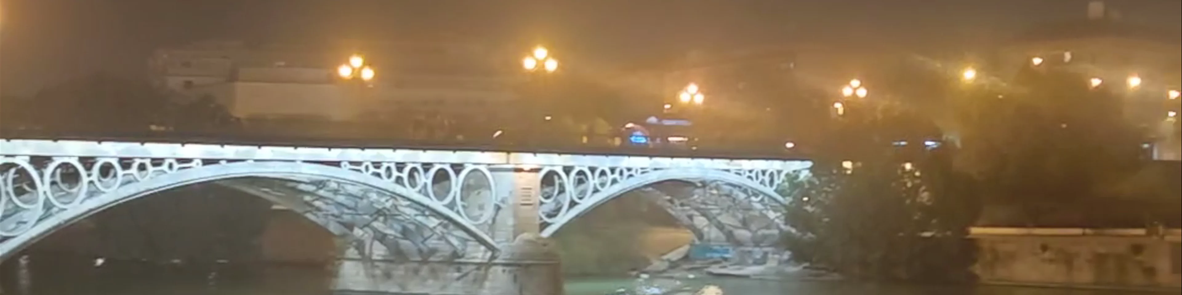 Puente de Isabel II (Puente de Triana)