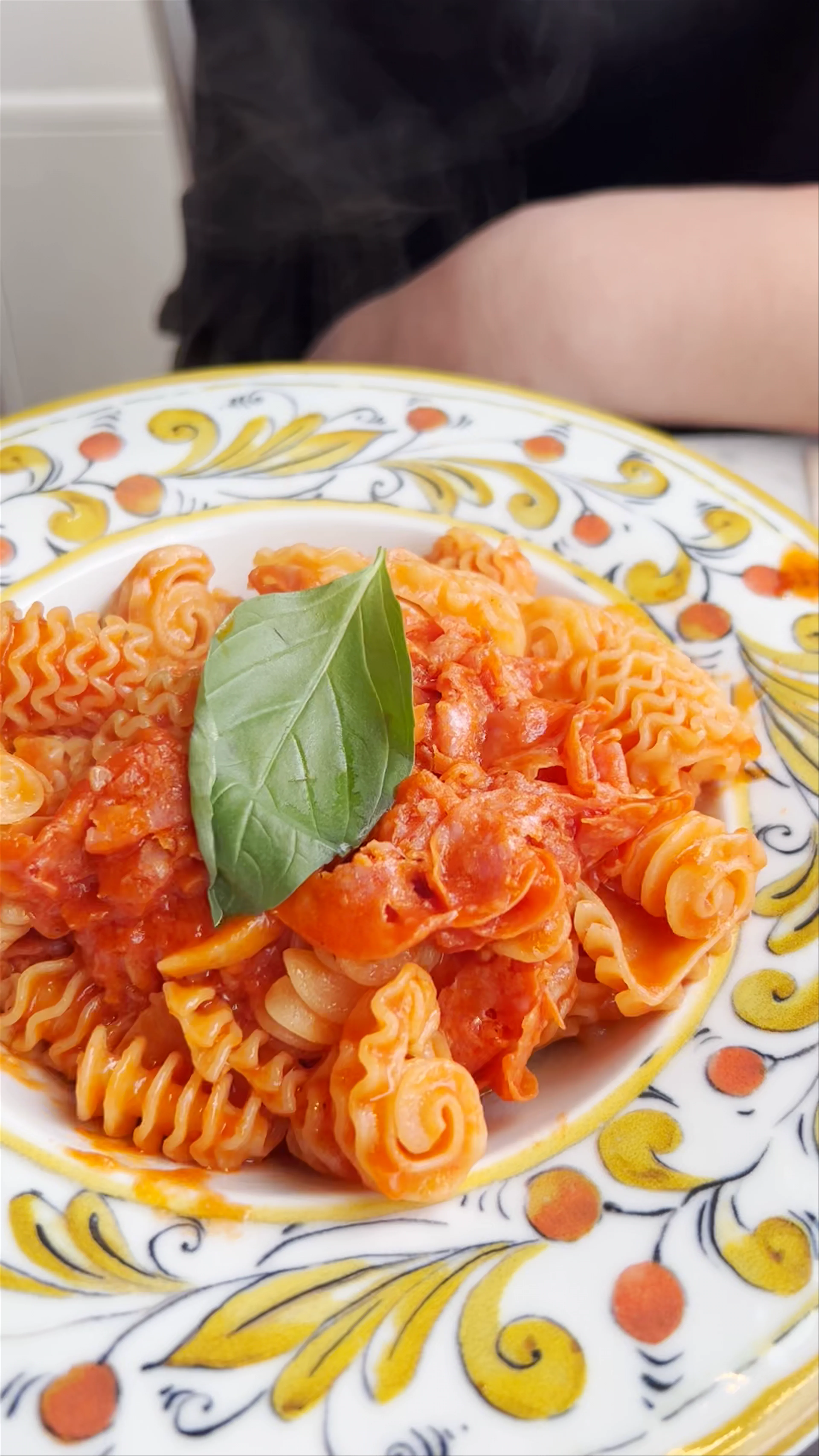 Italian Trattoria Amiens Centre