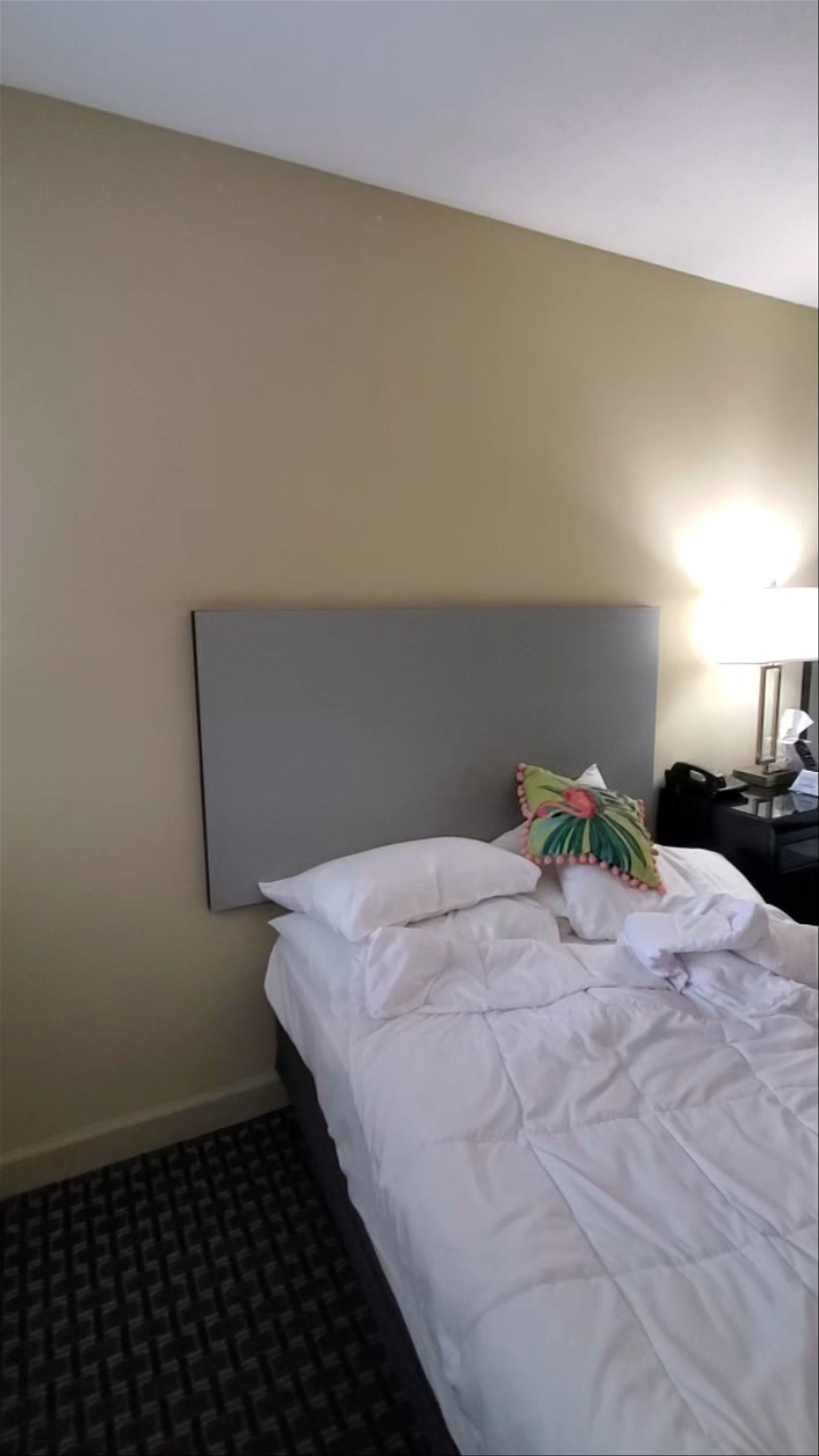 Sole Inn and Suites