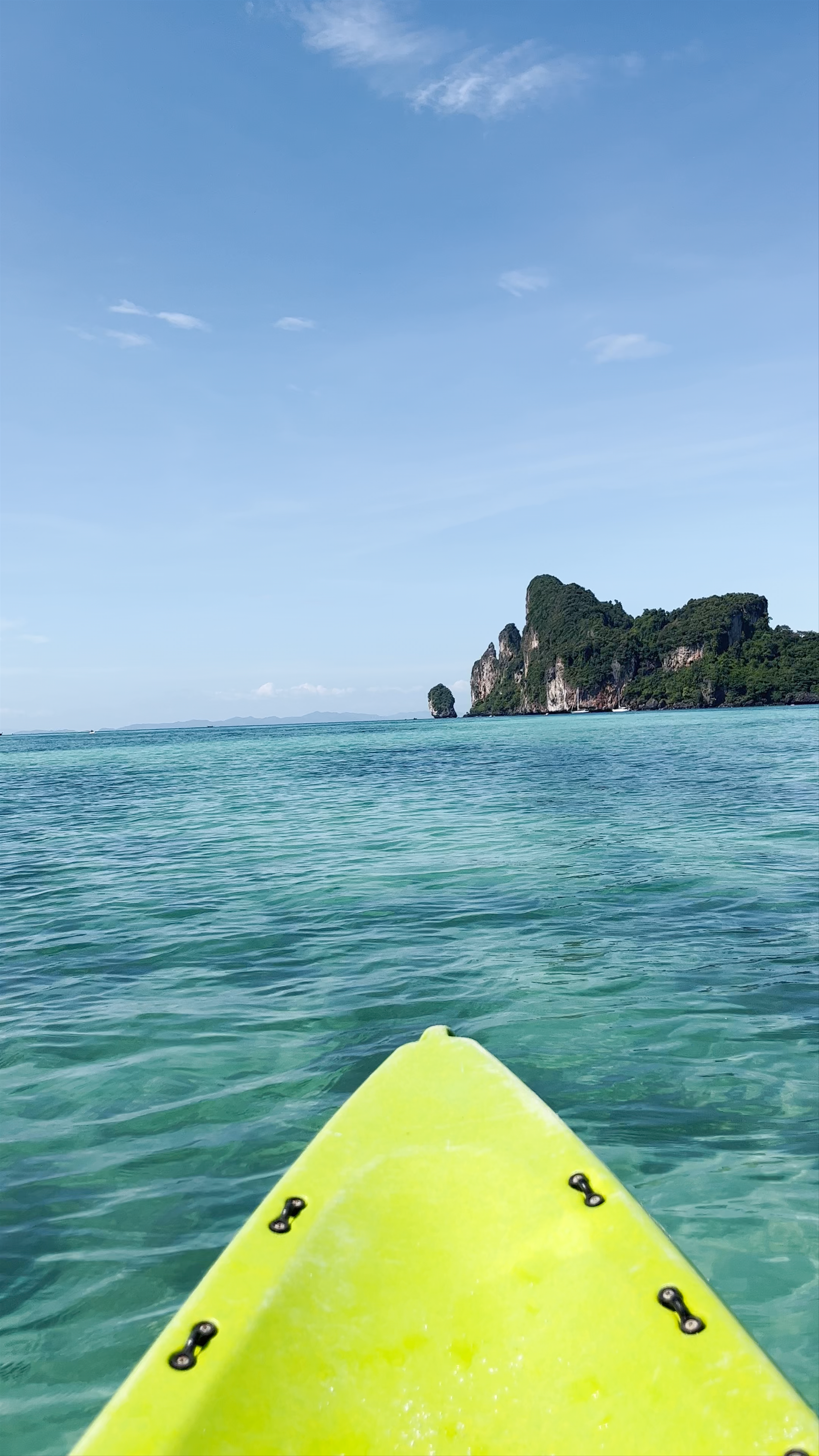 Loh Dalum Beach