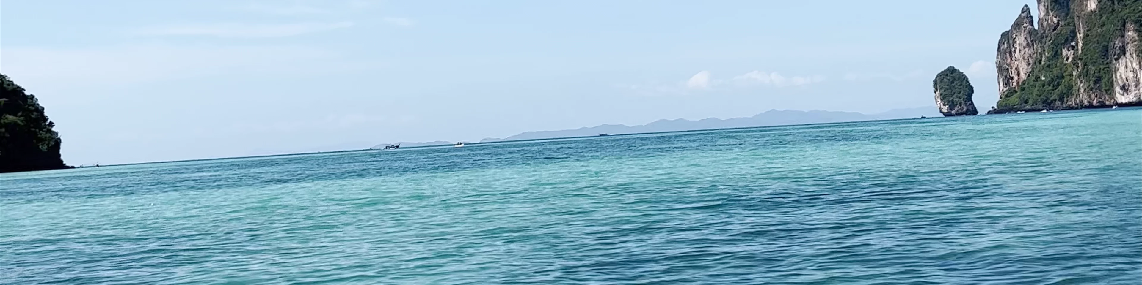 Loh Dalum Beach