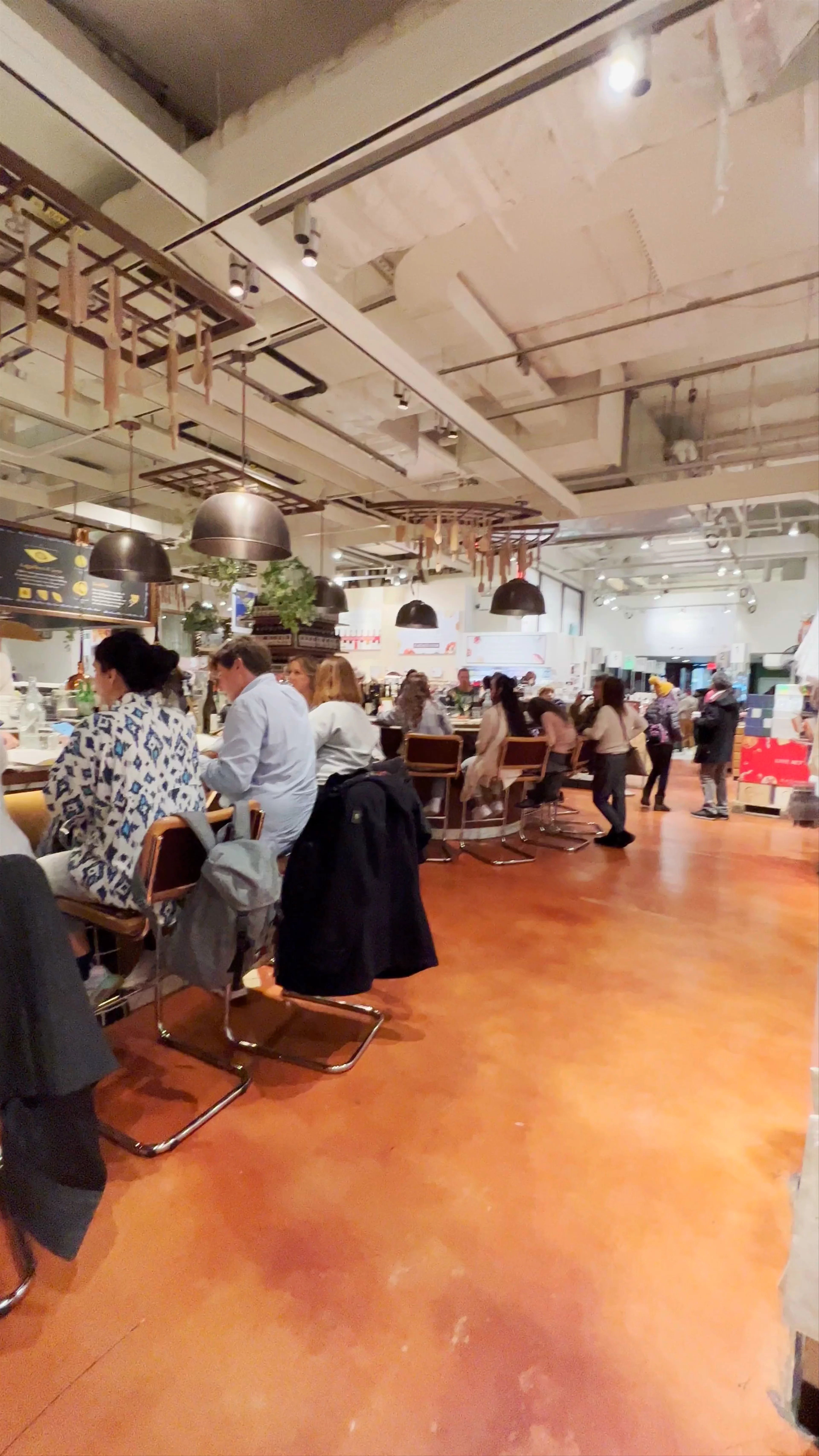 Eataly NYC Flatiron