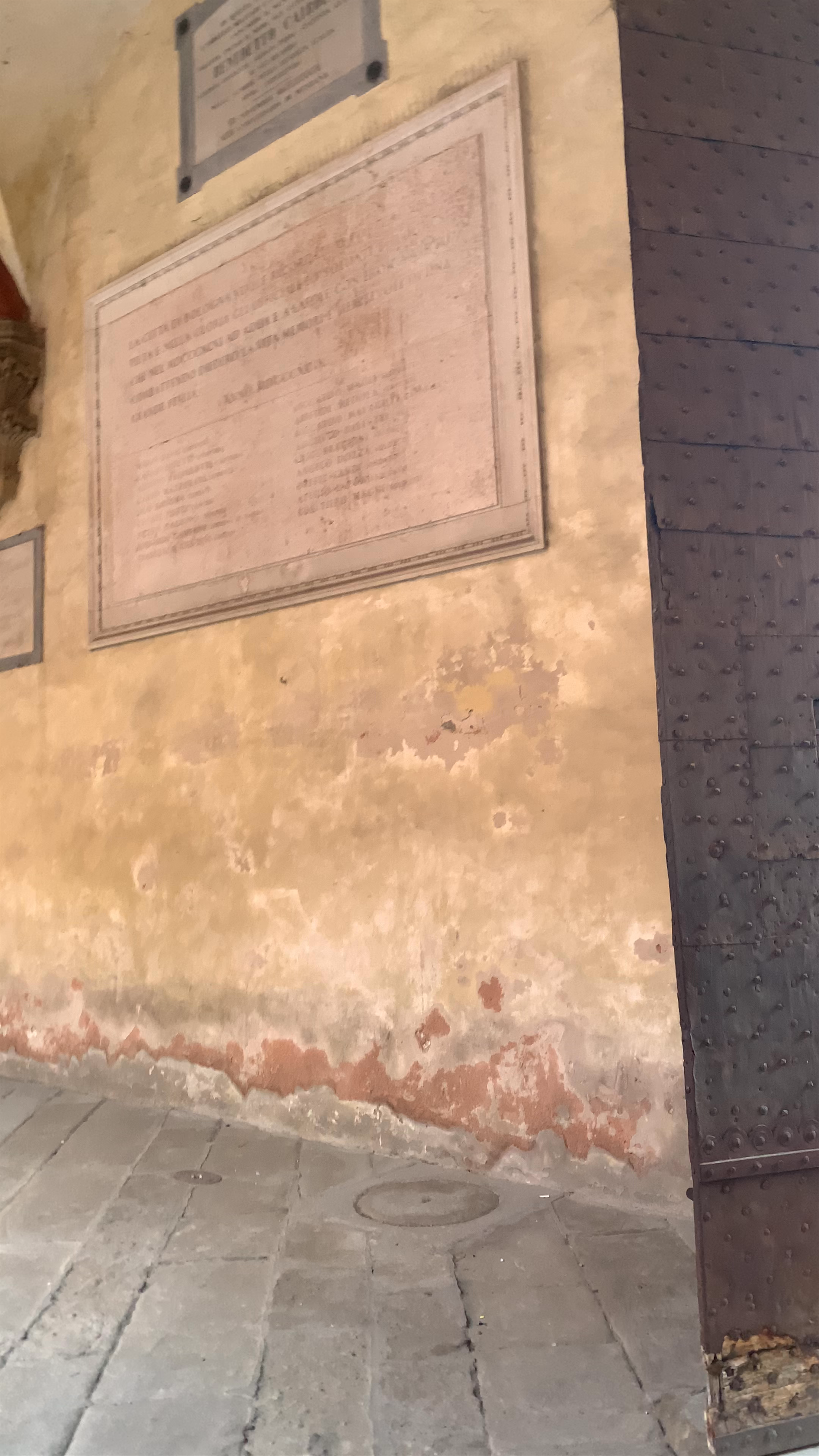 Palazzo d'Accursio