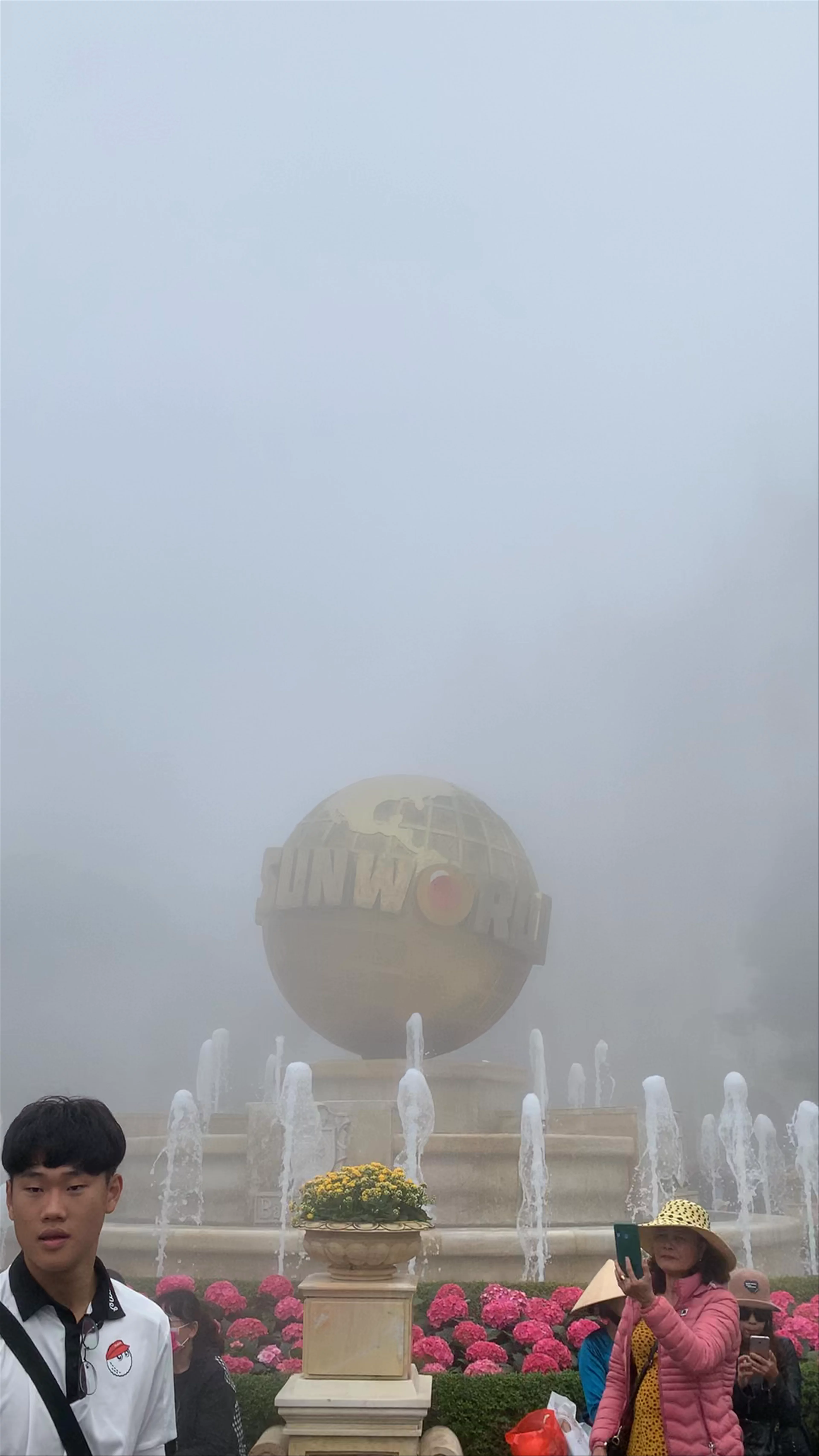 Square Du DoMe Bana Hill, Hòa Ninh, Hòa Vang, Da Nang