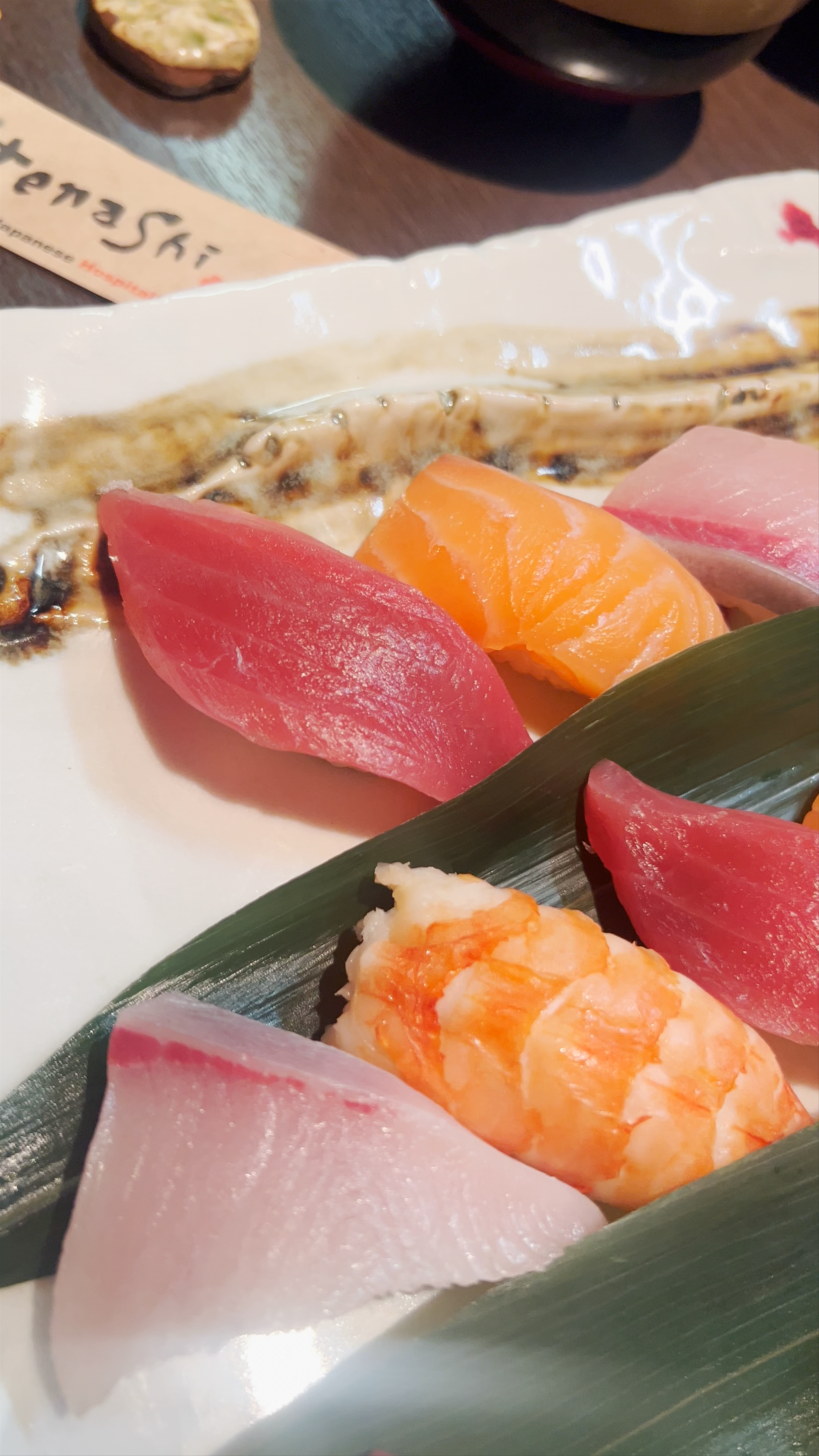 Authentic Sushi Experience in Kyoto's Higashiyama Ward, Japan