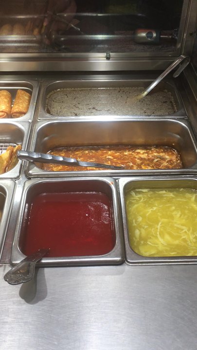 Chef Chen's Express - Chinese Near Me - Harrisburg, Pennsylvania