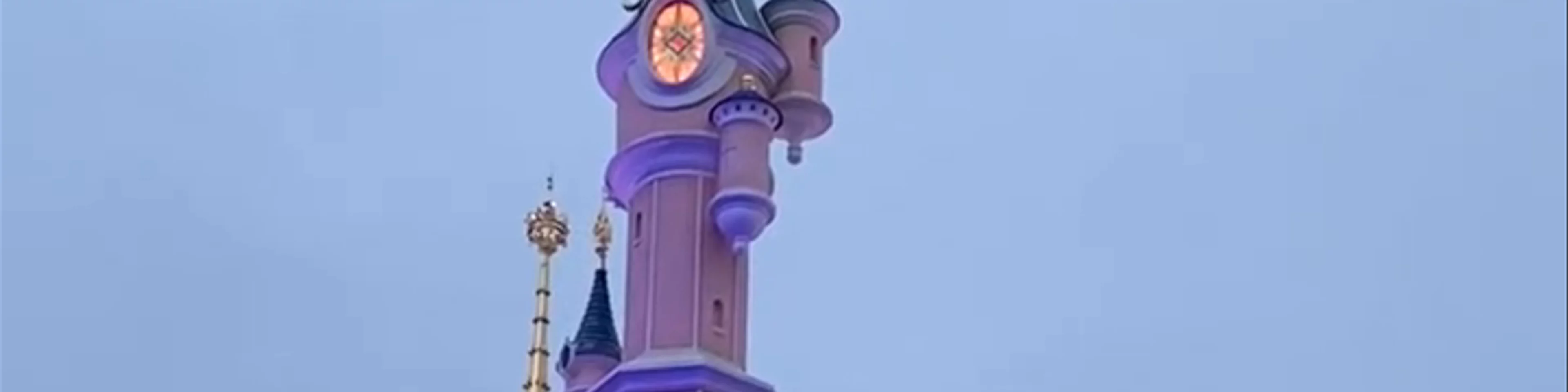 Disneyland Paris
