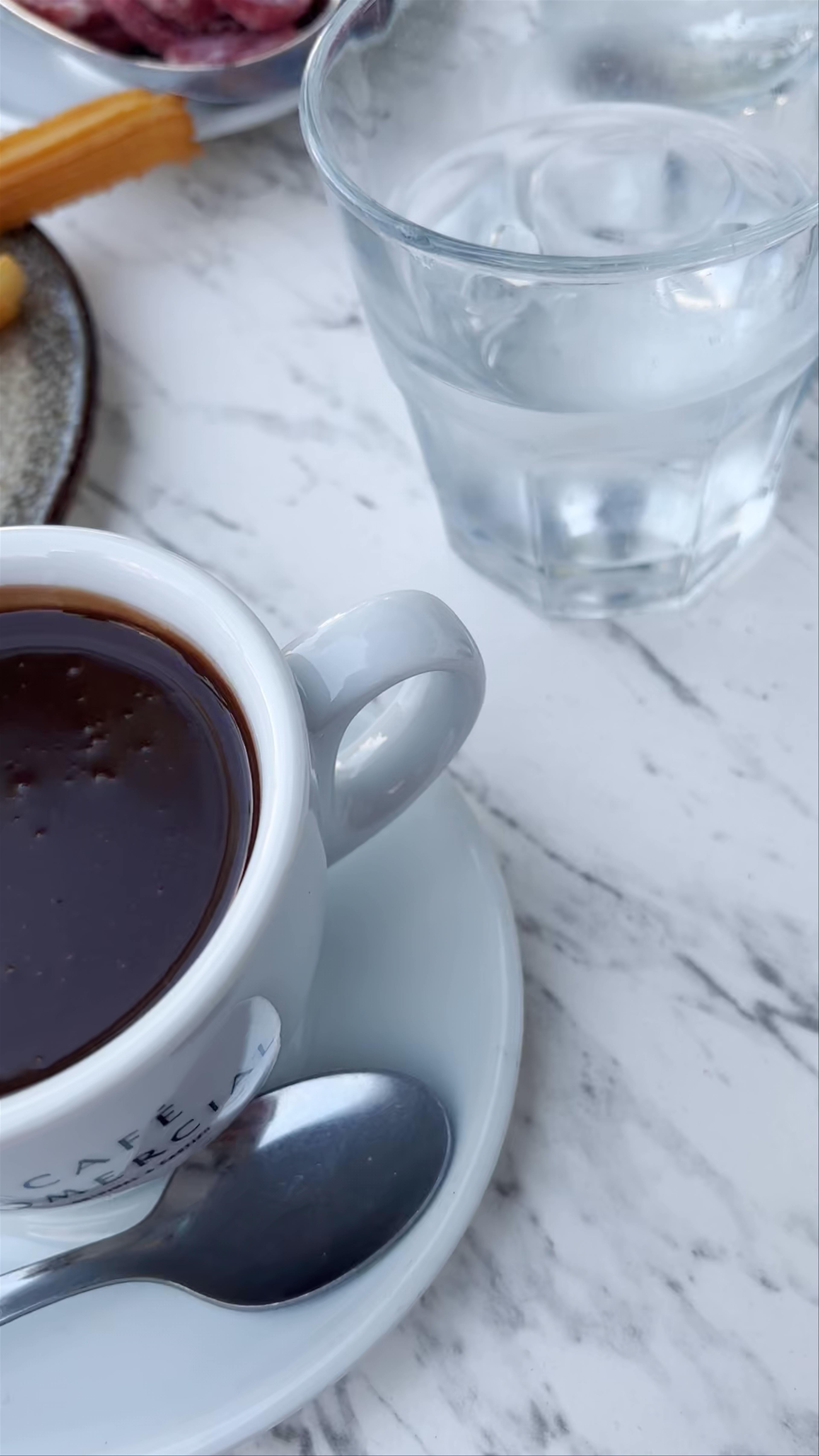 Café Comercial: Madrid’s Historic Coffee Haven Experience
