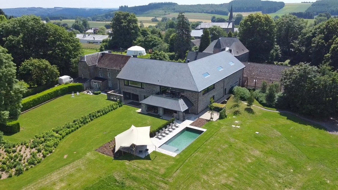 Accommodation BE-1091854-La Roche-en-Ardenne