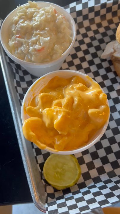 Mike's Trackside BBQ - Barbeque Near Me - Blue Ridge, Georgia
