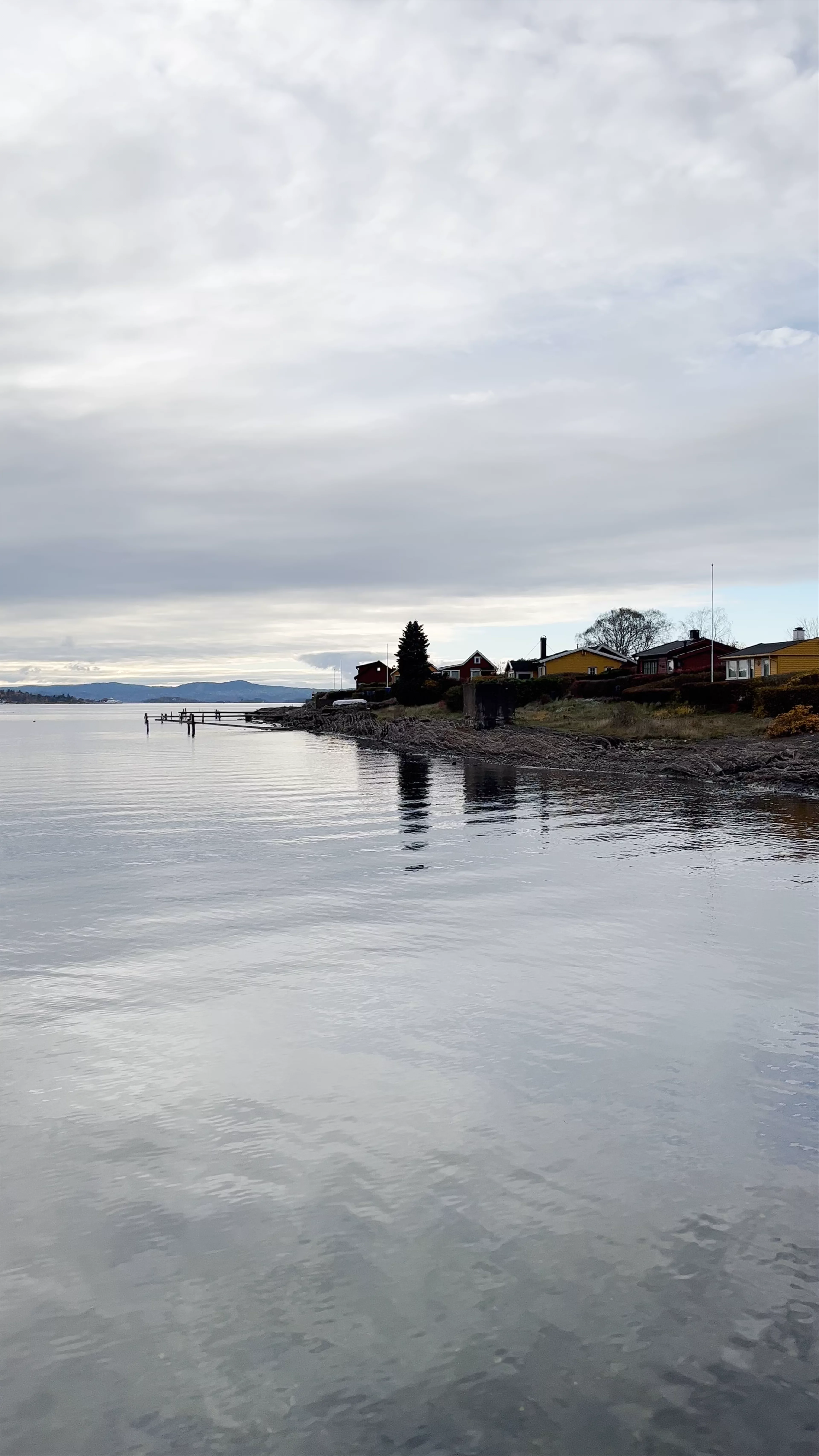 Lindøya