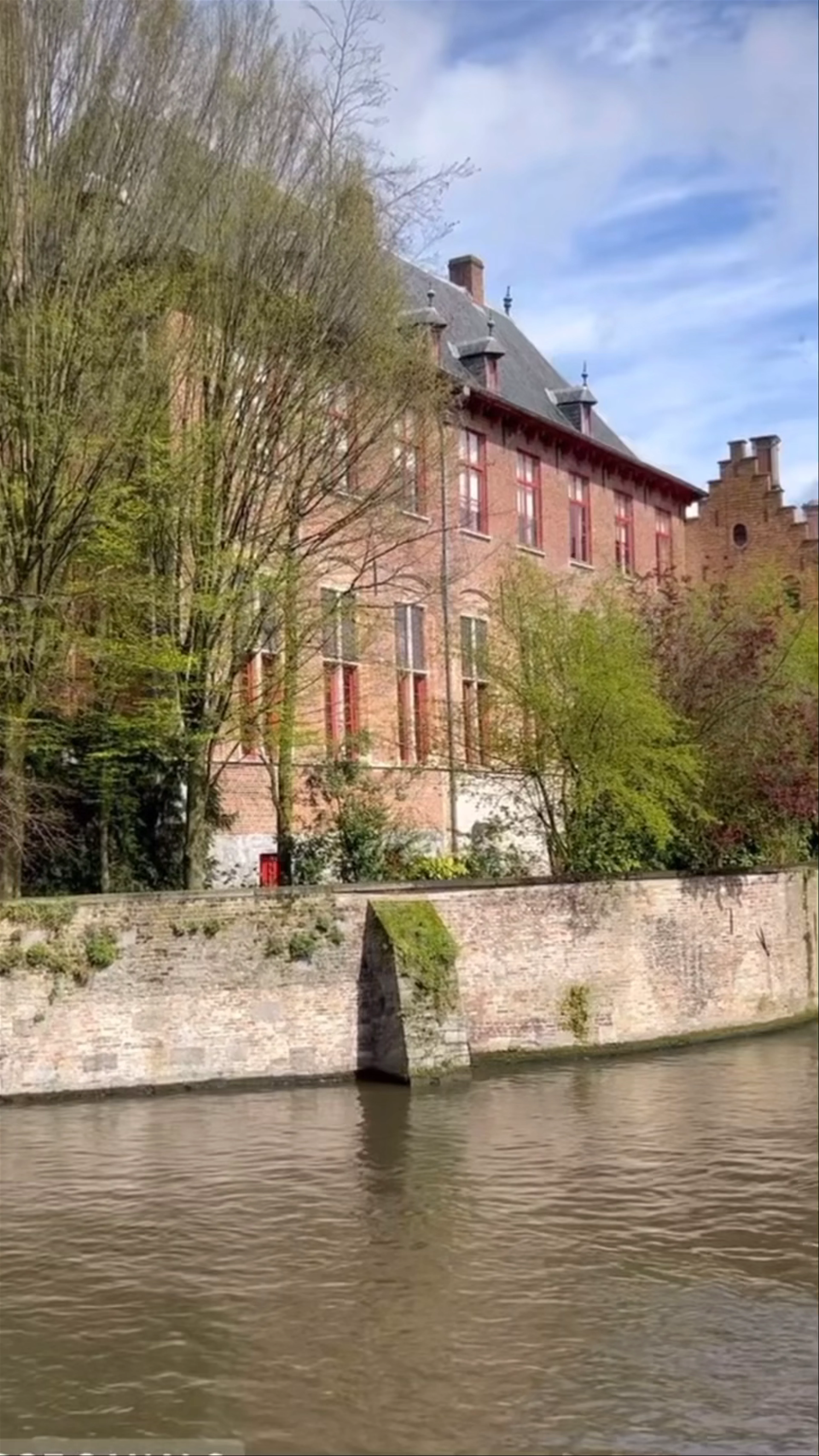 Huidenvettersplein, Huidenvettersplein, Bruges, Belgium