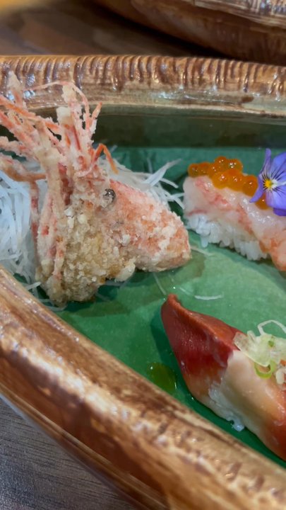 Satsuma Sushi - Japanese Near Me - Mountain View, California