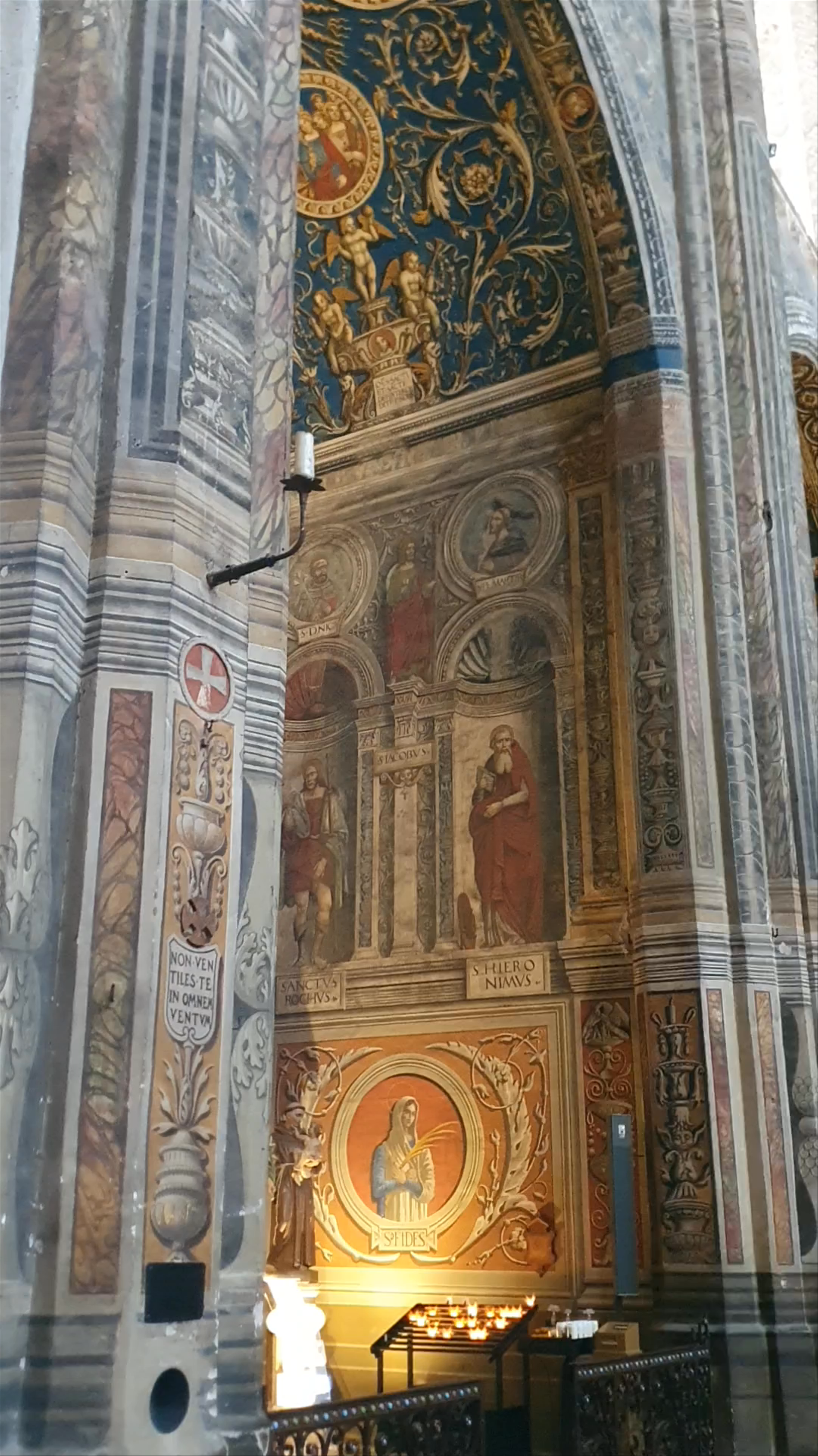 Cathédrale Sainte-Cécile: Awe-Inspiring Masterpiece in Albi, France