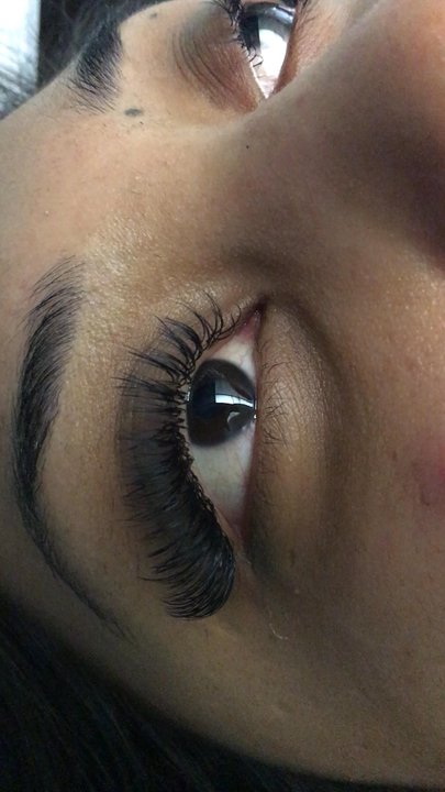 Make Me Up By Mich - Makeup Artists Near Me - Tampa, Florida