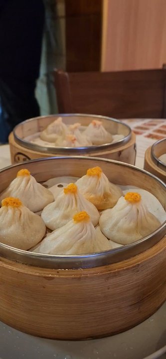 Corner Dumpling House - Pan Asian Near Me - Cincinnati, Ohio