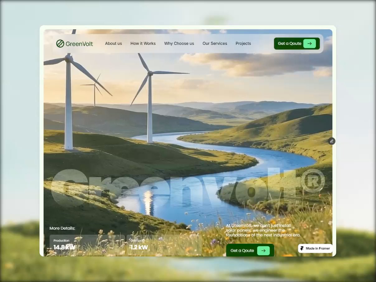 GreenVolt