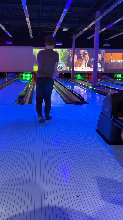 Main Event Columbia - Bowling - Bowling Near Me - Columbia, Maryland