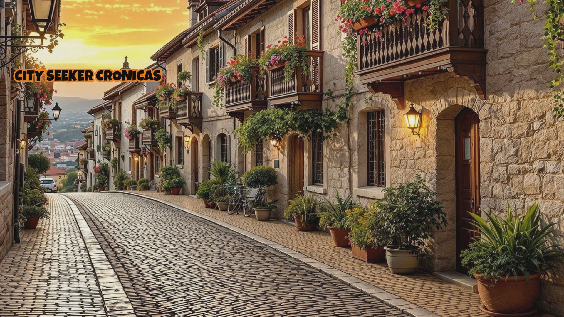 Santillana del Mar: cuentos medievales entre piedras y leyendas