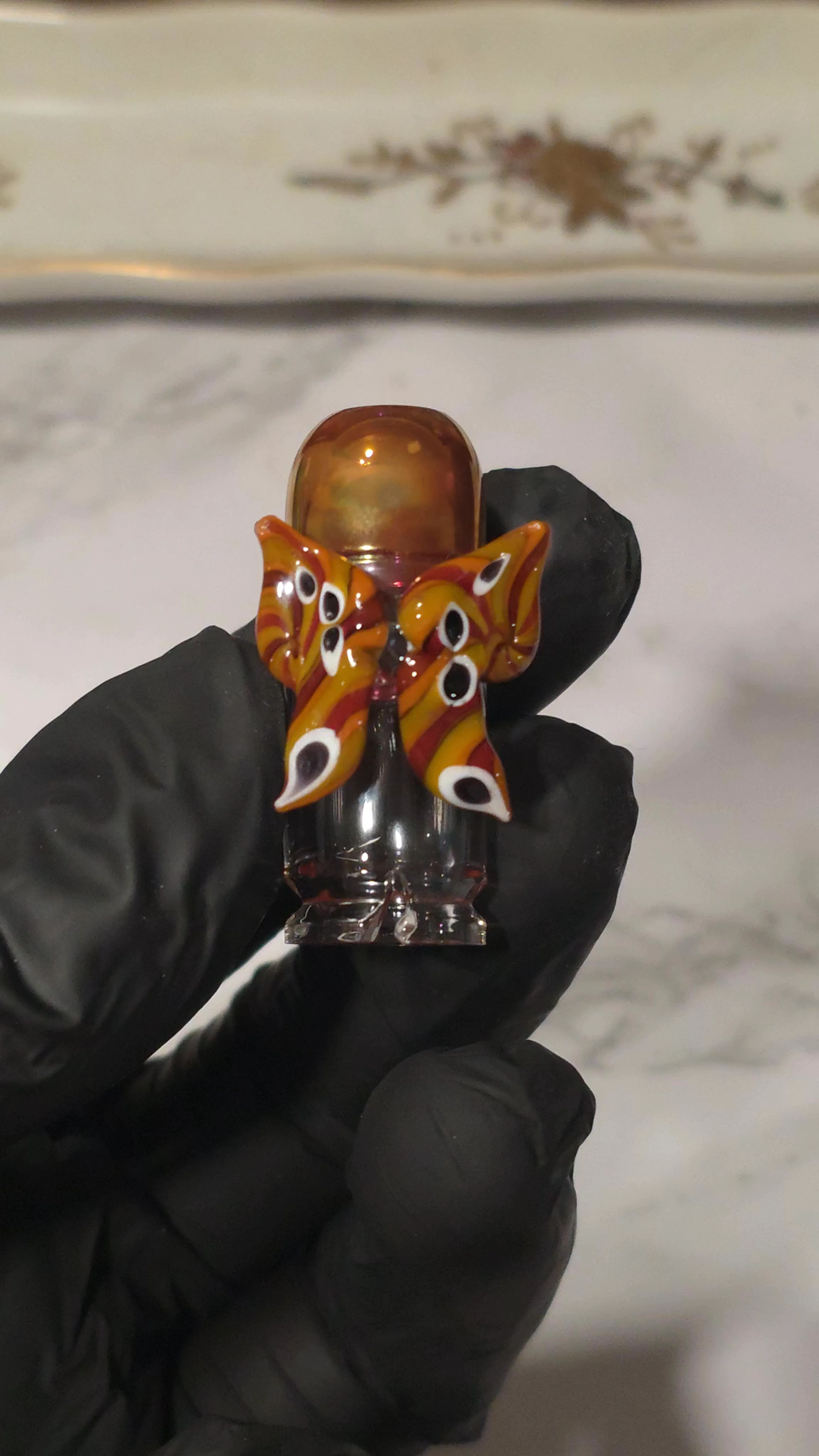 Preview pic of Jeff Glass Pivot Top