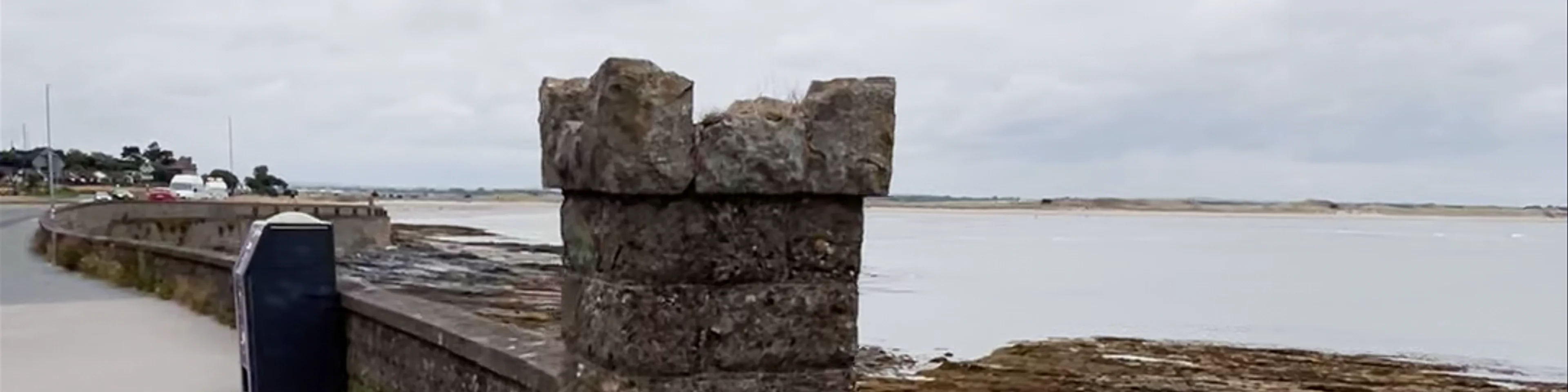 Malahide Beach