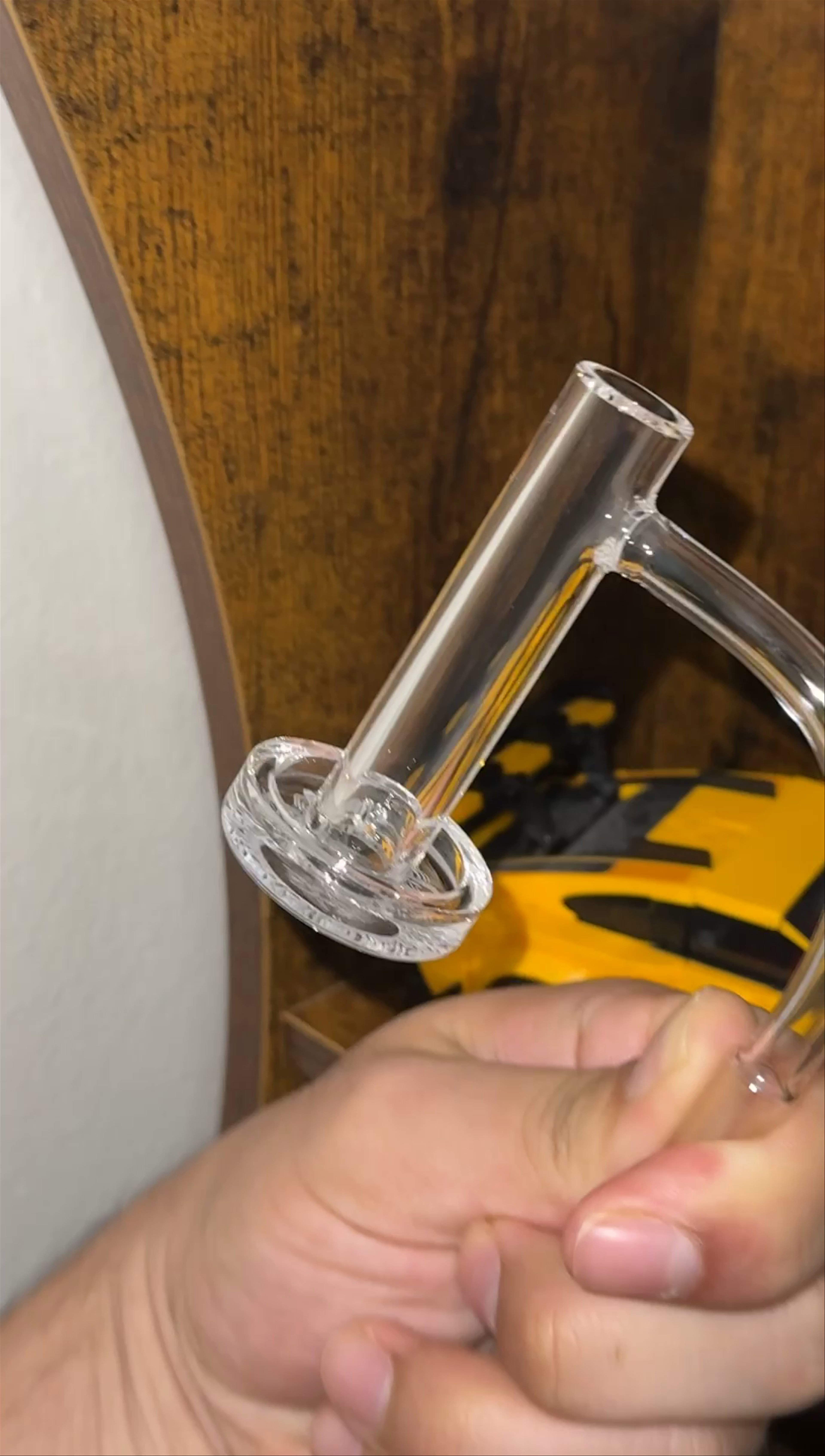 Preview pic of Evan Shore Tower Slurp